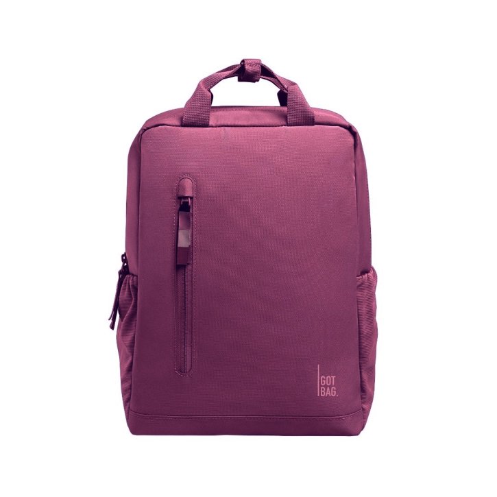 GOTBAG. Daypack 2.0 monochrome kraken